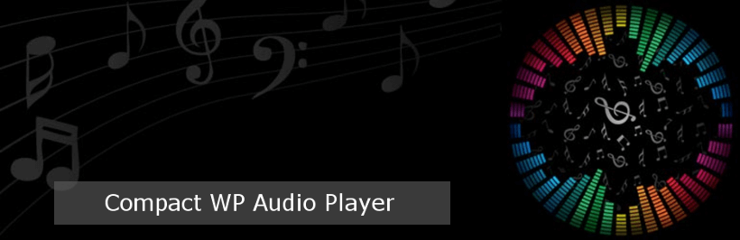 Compact WP Audio Player HTML5 audio player plugin