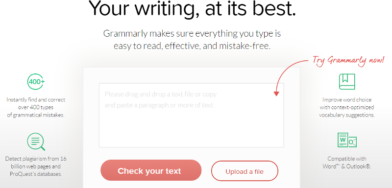 Writing a terminal application
