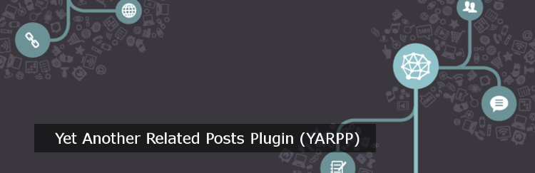 Yet Another Related Posts Plugin image