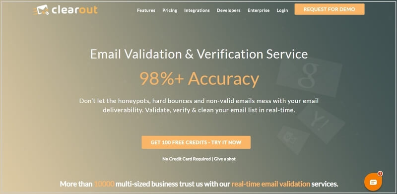 clean email pricing clean email pricing
