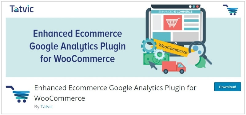 enhanced-ecommerce-google-analytics-woocommerce Best Google Analytics Plugins