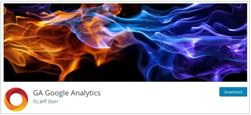 ga-google-analytics Best Google Analytics Plugins