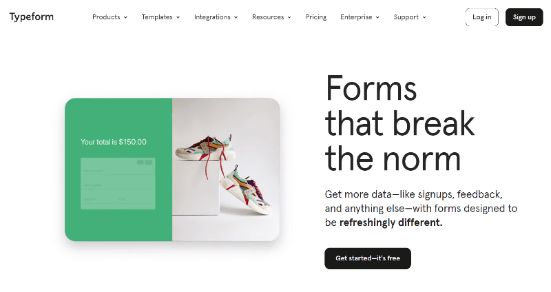 Typeform