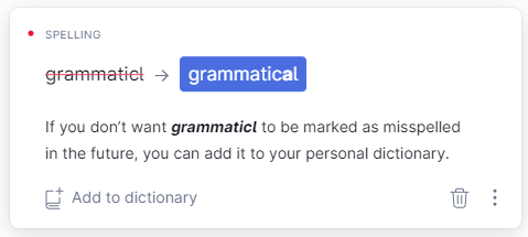 grammarly-spelling-mistakes-suggestions