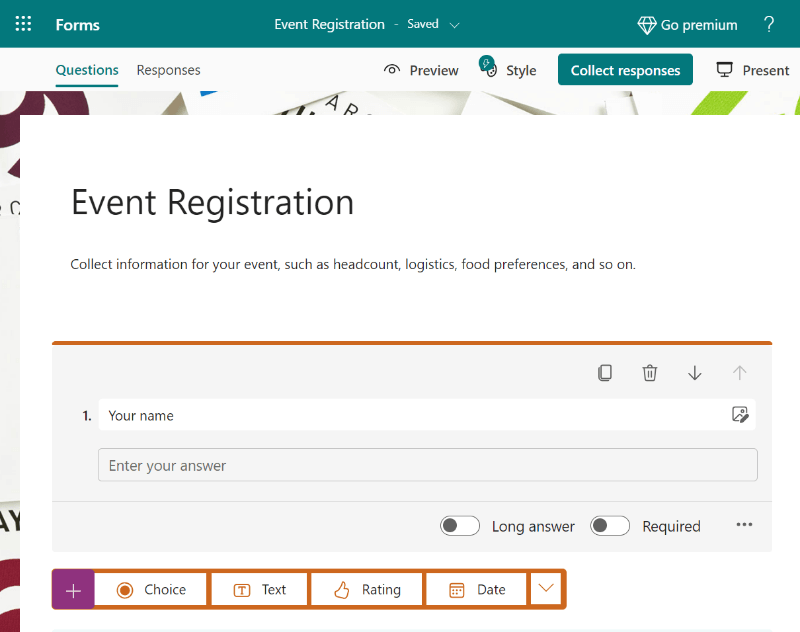 Best Online Form Builder Platforms 2023 Free Paid Best Online Form Builder Platforms 2023 Free Paid