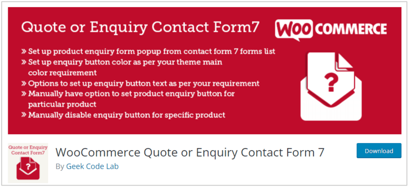 woocommerce-quote-enquiry-contact-form-7