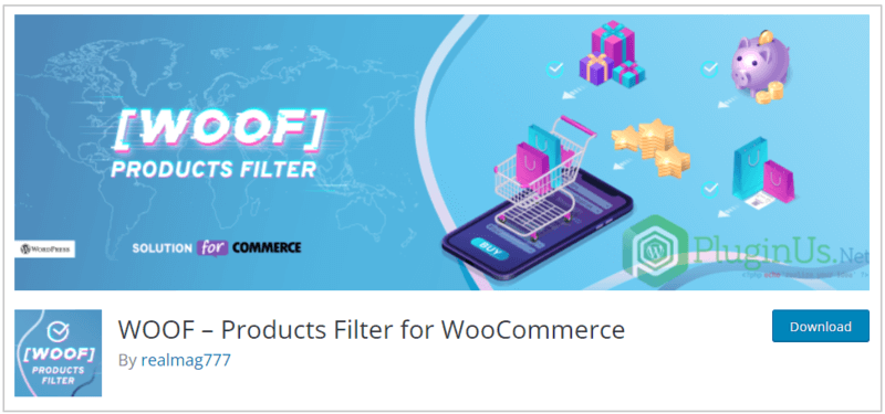 woof-products-filter Best Free WooCommerce Plugins For More Sales
