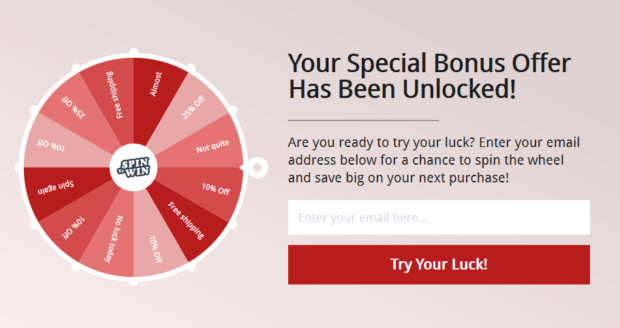spin-to-win-popup Easy How To: Effortless Coupon Popups Hacks that Work