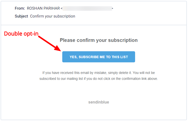 sendinblue-double-optin-confirmation How to Create Double Opt-in Signup Forms