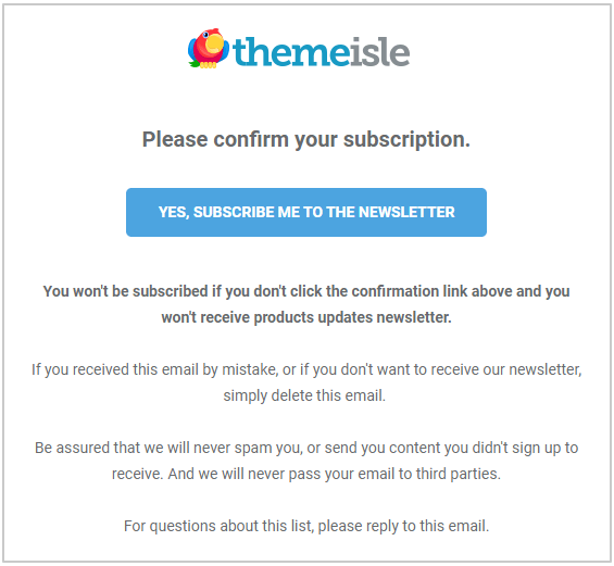themeIsle-double-opt-in
