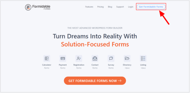 formidable-forms-homepage