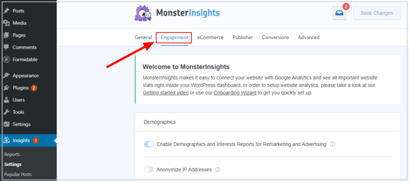 monsterinsights-settings-engagement Track File Downloads in Google Analytics