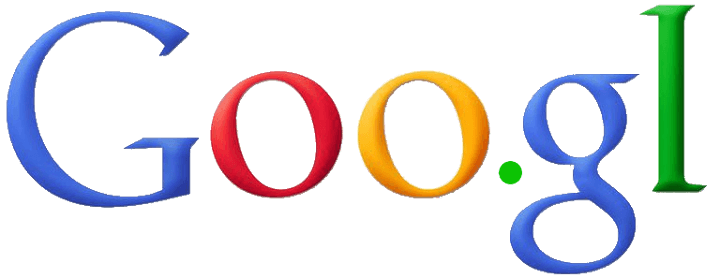 google url shortener logo