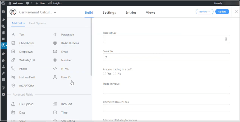 formidable-forms-car-payment-calculator-template-view