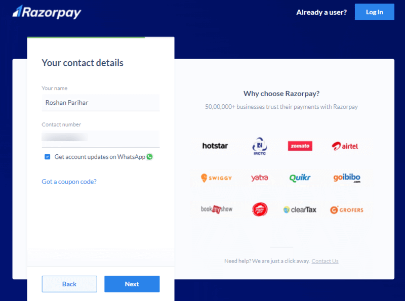 razorpay-signup-enter-contact-details