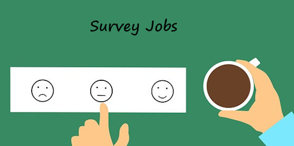 Online Survey Jobs