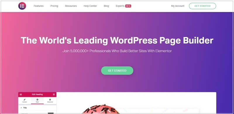 elementor must-have plugins for the new WordPress
