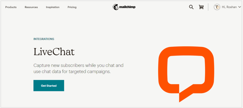 live-chat