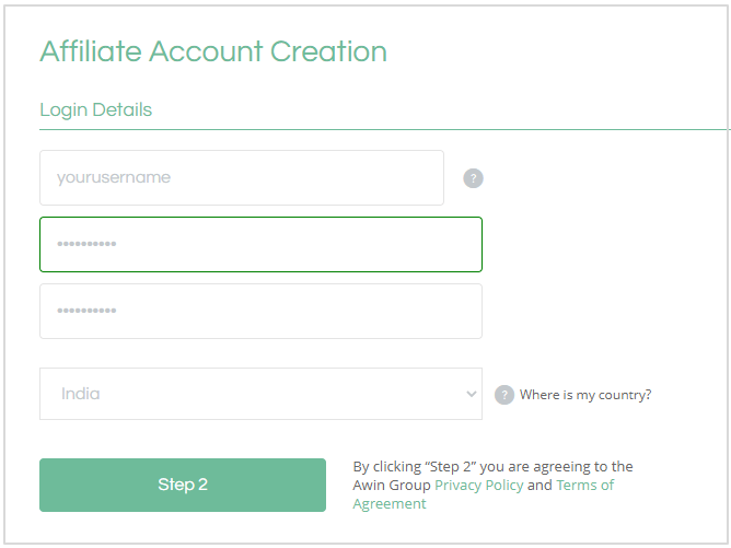 shareasale-account-enter-login-details