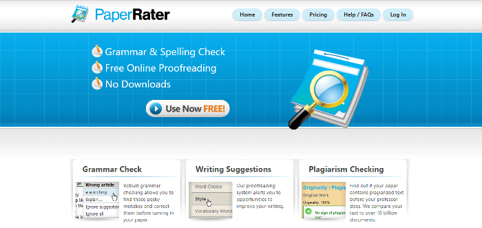 grammar checker free online