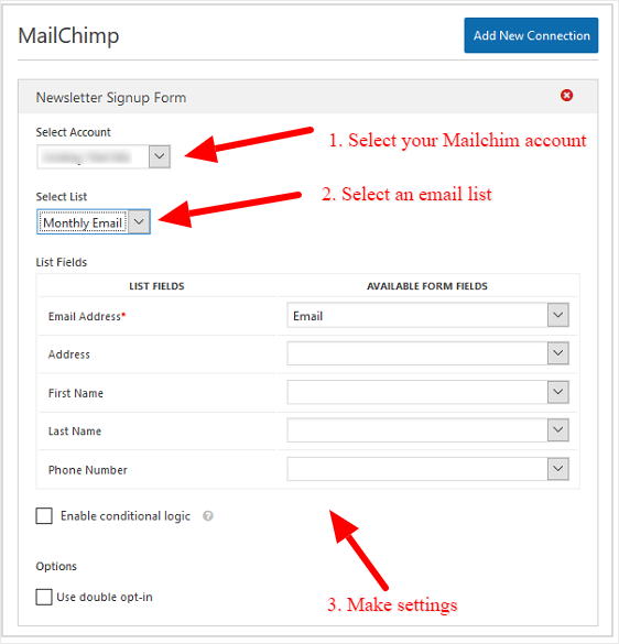 wpforms-mailchimp-make-settings