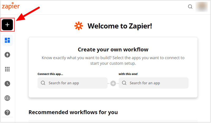 dashboard WPForms And Zapier Make Contact Form Leads Easy