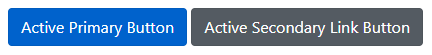 Active State Buttons