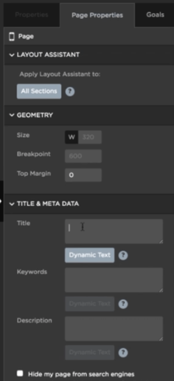 selected-template-see-page-properties