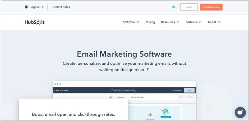 hubspot-email-marketing Email Marketing tutorial