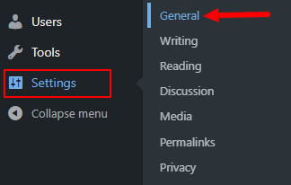 wp-dashboard-menu-option-setting-general