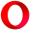 opera icon for window