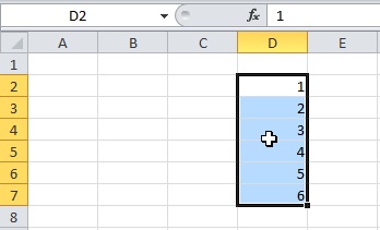 Move Data From One Cell To Another Final Moved Data
