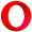 opera icon for window