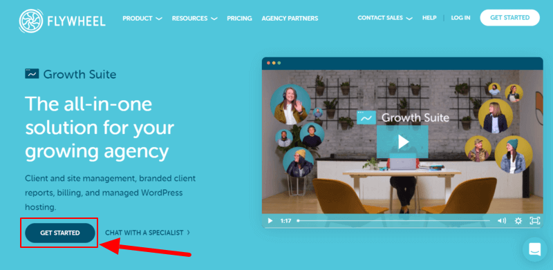 flywheel-growth-suite-homepage