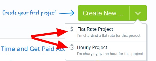 project-menu-option-click-new-new-project-options