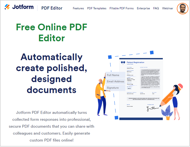 JotForm Review 2023: Is It Worth To Buy Platform?