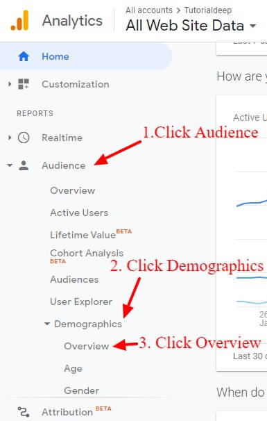 MonsterInsights Engagement settings login Google Analytics