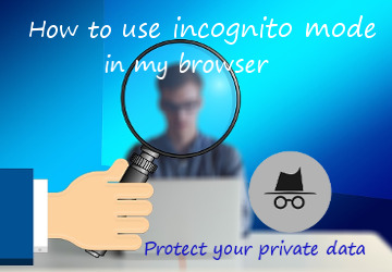 best incognito browser programs
