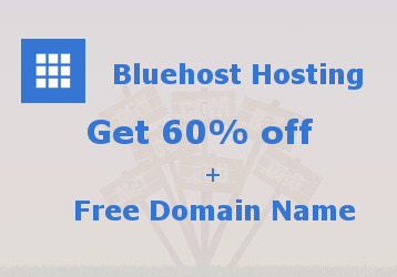 Bluehost Discount Coupon Get 66 Off Free Domain Images, Photos, Reviews