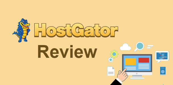HostGator Review main banner