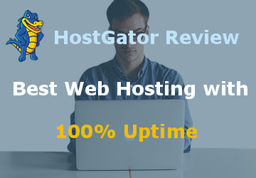 hostgator review
