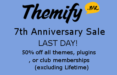 themify discount