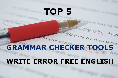 advanced free grammar checker