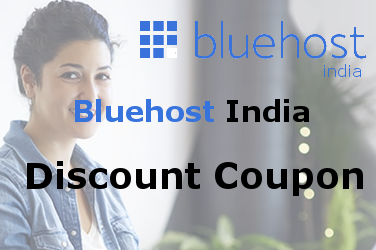 Bluehost coupons india 2019