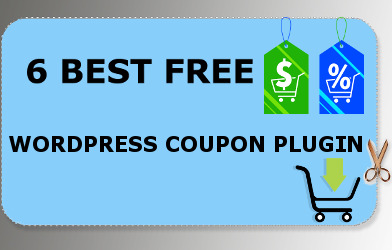 wordpress coupon plugin