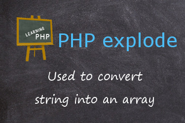 check string contains comma in php