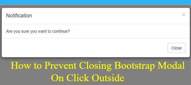 prevent-closing-bootstrap-modal-on-click-outside-min