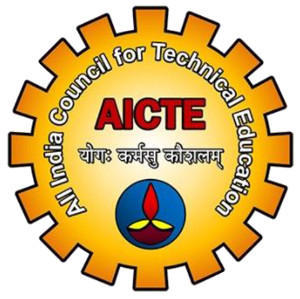 AICTE Logo to show Full Form