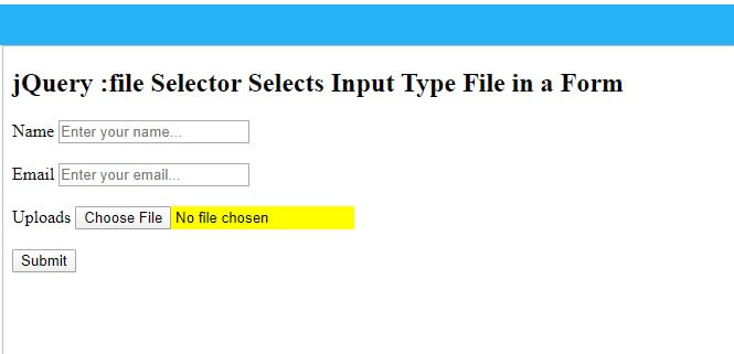 jquery-file-selector