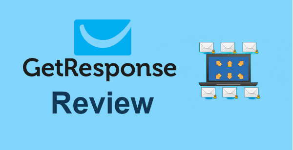 GetResponse Review main banner